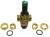 Resideo DS06-104-DUT-LF 1-1/2" Pressure Regulating Valve