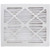 Resideo FC40R1144 Return Grill Media Filter 20" x 24"