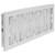 Resideo FC40R1169 Return Grille Filter 14x30x4