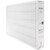 Resideo FR8000F1625 TrueCLEAN Replacement Filter 16x25