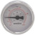 Resideo GT161 Thermometer 1/2" NPT 32-250°F