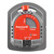 Resideo M847D-VENT Zone Damper Actuator 24V Spring Return