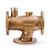 Resideo MX132LF 3" Flanged Lead Free Mixing Valve