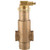 Resideo PVU150 Air Eliminator 1-1/2" NPT 125 PSI