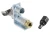Resideo Q327A1626 Standing Pilot Burner Natural/LP Gas
