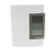 Resideo TH141HC-28-B 24V Single Stage 7-Day Programmable Thermostat
