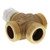 Resideo V135A1014 3-Way Mixing/Diverting Valve 1" Sweat