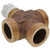 Resideo V135A1063 3-Way Mixing/Diverting Valve 1-1/4" Sweat