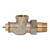 Resideo V2040ASL25 Thermostatic Valve Body 1" Angle IPS