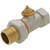 Resideo V2040DSL25 Thermostatic Radiator Valve 1" NPT