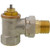 Resideo V2040ESL15 Thermostatic Valve 1/2" Angle NPT