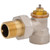 Resideo V2040ESL20 Thermostatic Radiator Valve 3/4" Angle