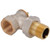 Resideo V2040ESL20 Thermostatic Radiator Valve 3/4" Angle
