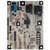 Carrier HK42FZ061 Furnace Control Board HSI/DSI