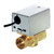 Resideo V4043A1317 Zone Valve 120V 1" Sweat 2-Way