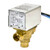 Resideo V8044E1011 Zone Valve 3/4" Sweat 24V