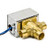 Resideo V8044E1011 Zone Valve 3/4" Sweat 24V