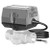 Resideo VC4611ZZ11 Zone Valve Actuator 120V 2-Position