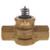 Resideo VCZBB1100 Zone Valve Body 1/2" FPT 3.2 Cv