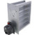 Resideo ZD10X12TZ 24V Rectangular Damper 10x12 Inch