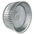 Rheem 70-23111-51 Blower Wheel