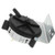 York S1-02435308000 Air Pressure Switch 0.60 IWC SPNO