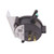York S1-02435308000 Air Pressure Switch 0.60 IWC SPNO