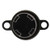 York S1-02527747018 Temperature Control 370°F Manual Close
