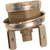 York S1-02527747018 Temperature Control 370°F Manual Close