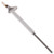 York S1-02530788700 Flame Sensor 3/16" x 1/32" Male QC