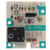 Carrier HK61EA002 Air Handler Control Board
