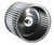 York S1-02619654011 Wheel Blower 10x9 1/2" Bore