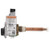 A.O. Smith 100109217 Gas Control Valve Natural Gas