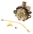 Beckett PF20422U 2-Stage Oil Pump 120V