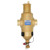 Caleffi 546197A Discal Dirtmag Air & Dirt Separator 1-1/4" Sweat
