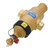 Caleffi 546197A Discal Dirtmag Air & Dirt Separator 1-1/4" Sweat