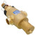 Caleffi 546197A Discal Dirtmag Air & Dirt Separator 1-1/4" Sweat