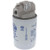 Garber 11V-R Spin-On Fuel Oil Filter 45 GPH 3/8" NPT