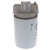 Garber 11V-R Spin-On Fuel Oil Filter 45 GPH 3/8" NPT
