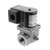 Honeywell V4295A1023 Solenoid Gas Valve 3/4" NPT 120V