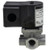 Honeywell V8295A1016 Solenoid Gas Valve 24V 1/2" NPT