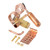 Lennox 10W77 Thermal Expansion Valve R-22