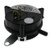 Lennox 73W76 Pressure Switch -0.50" WC SPST