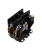 Carrier HN51KC024 1-Pole Contactor 24V 30A