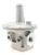 Maxitrol 210DZ-1 Gas Pressure Regulator 1" NPT 5 PSI