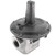 Maxitrol 210E-1 Gas Pressure Regulator 1-1/2" NPT