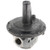 Maxitrol 210E-1 Gas Pressure Regulator 1-1/2" NPT