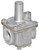 Maxitrol 210E-1 Gas Pressure Regulator 1-1/2" NPT