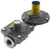Maxitrol 325-3L48-1/2 Gas Pressure Regulator 1/2" NPT 5 PSI