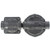 Maxitrol 325-3L48-1/2 Gas Pressure Regulator 1/2" NPT 5 PSI